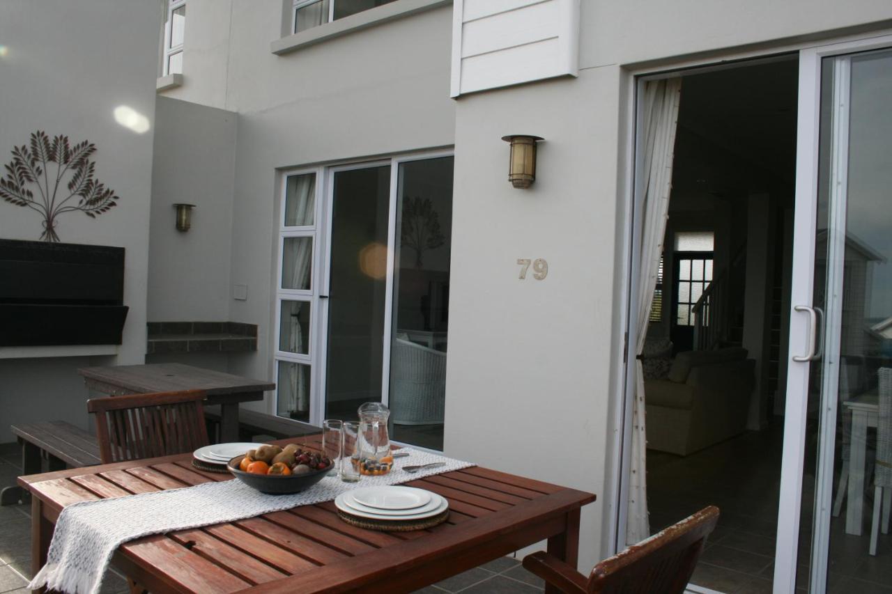 La Best Pinnacle Point Lodges & Villa Mossel Bay Bagian luar foto