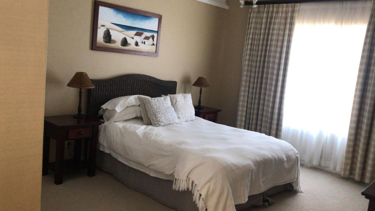 La Best Pinnacle Point Lodges & Villa Mossel Bay Bagian luar foto