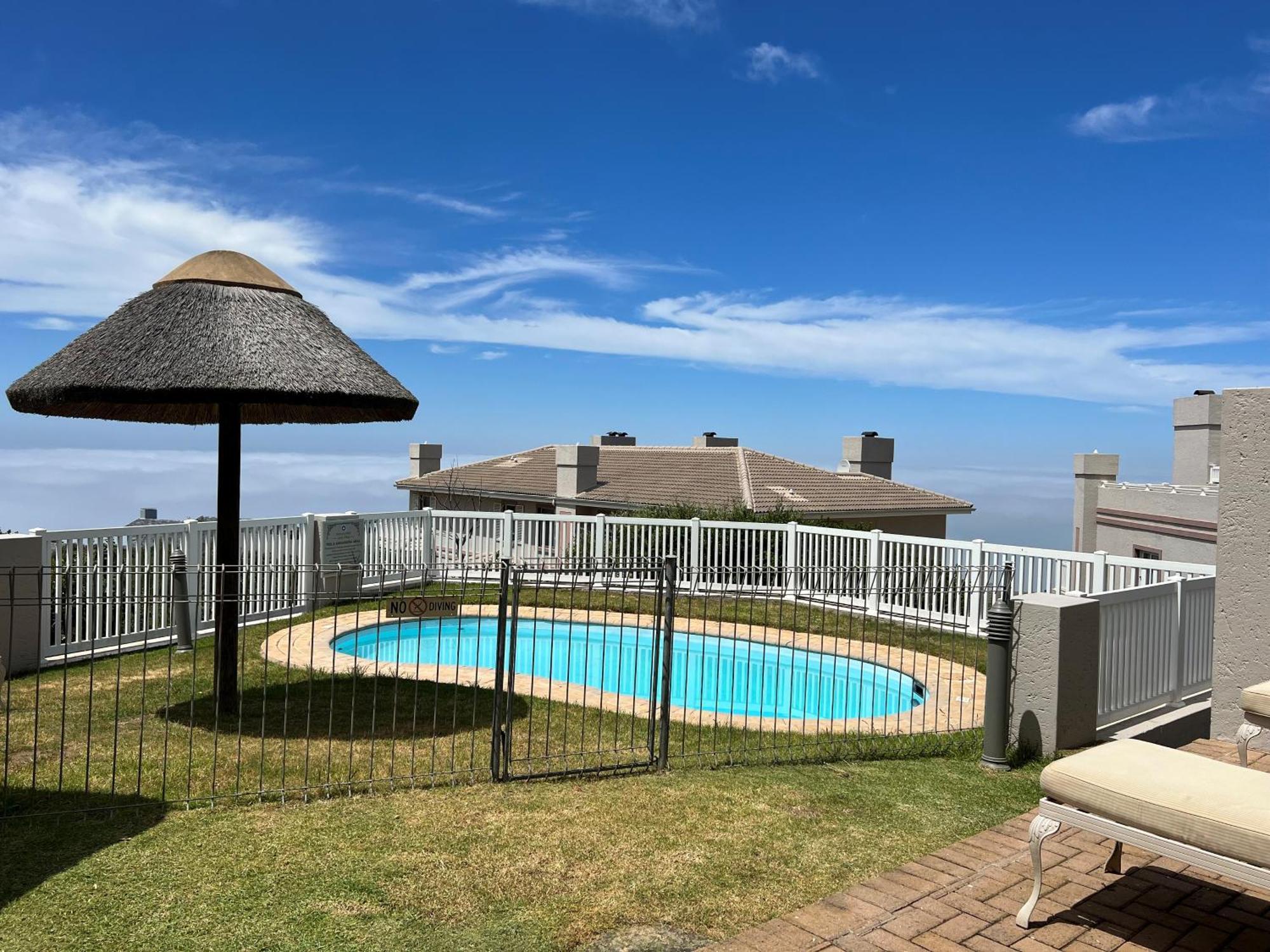 La Best Pinnacle Point Lodges & Villa Mossel Bay Bagian luar foto