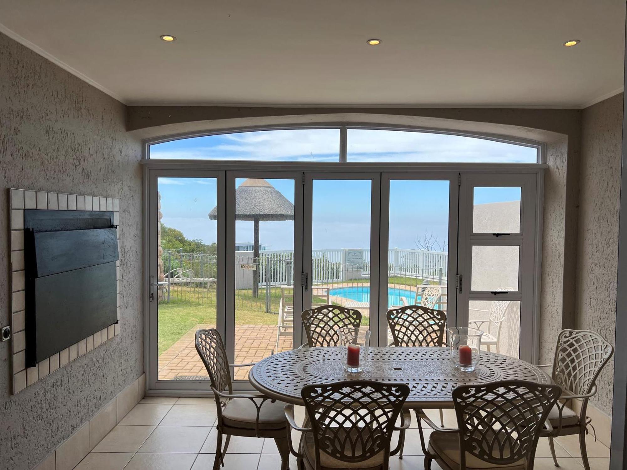 La Best Pinnacle Point Lodges & Villa Mossel Bay Bagian luar foto