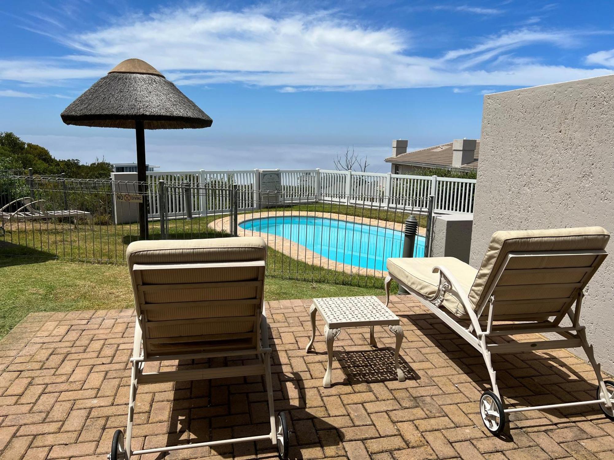 La Best Pinnacle Point Lodges & Villa Mossel Bay Bagian luar foto