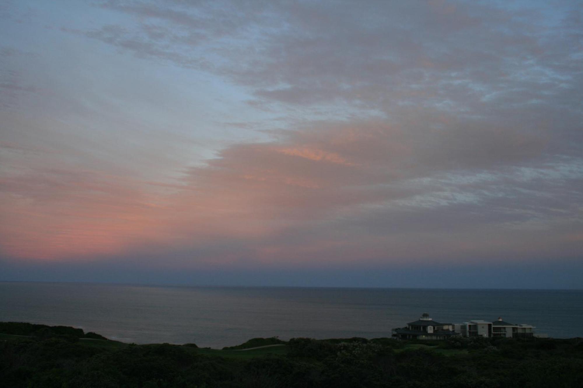 La Best Pinnacle Point Lodges & Villa Mossel Bay Bagian luar foto