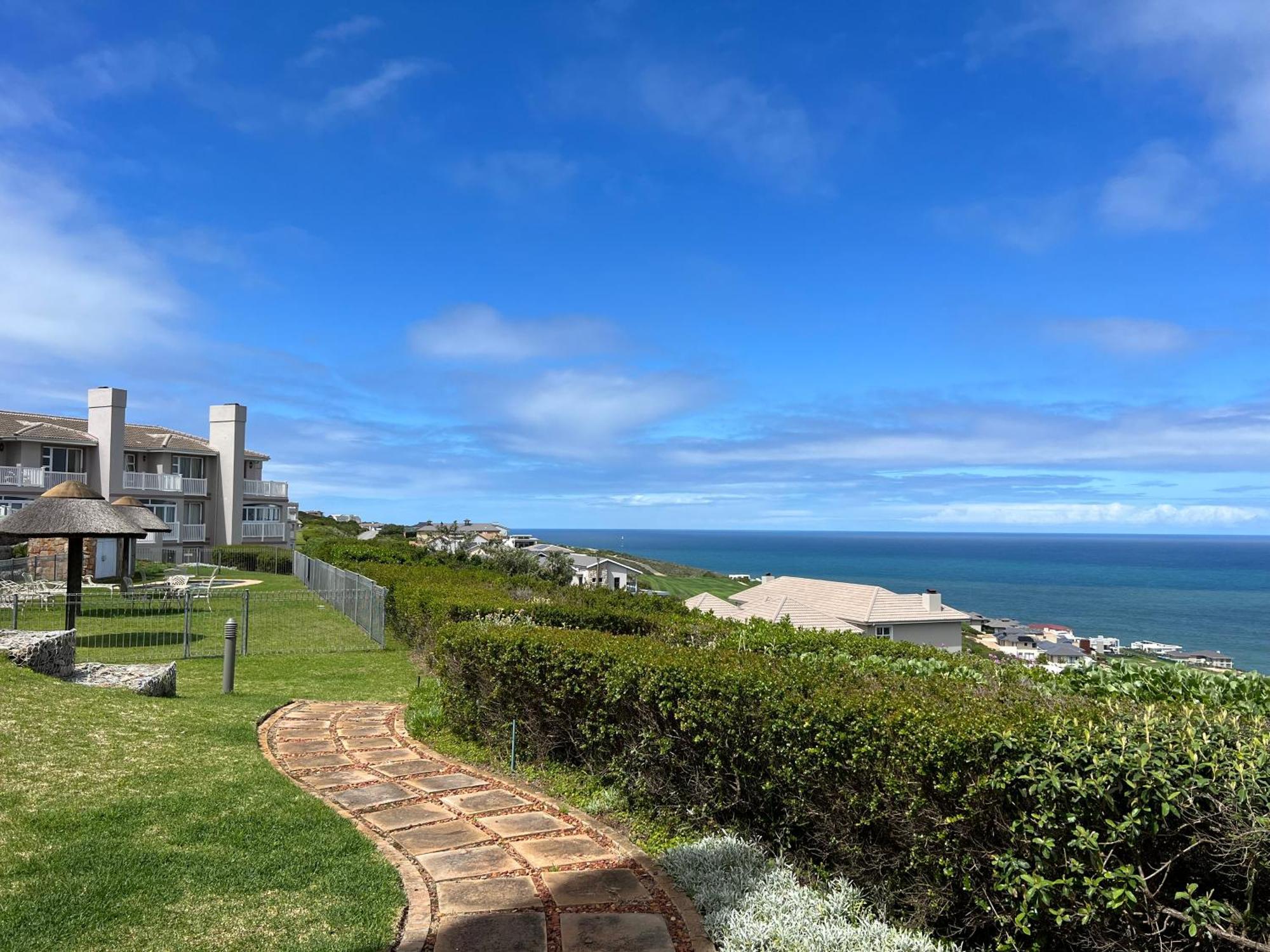 La Best Pinnacle Point Lodges & Villa Mossel Bay Bagian luar foto