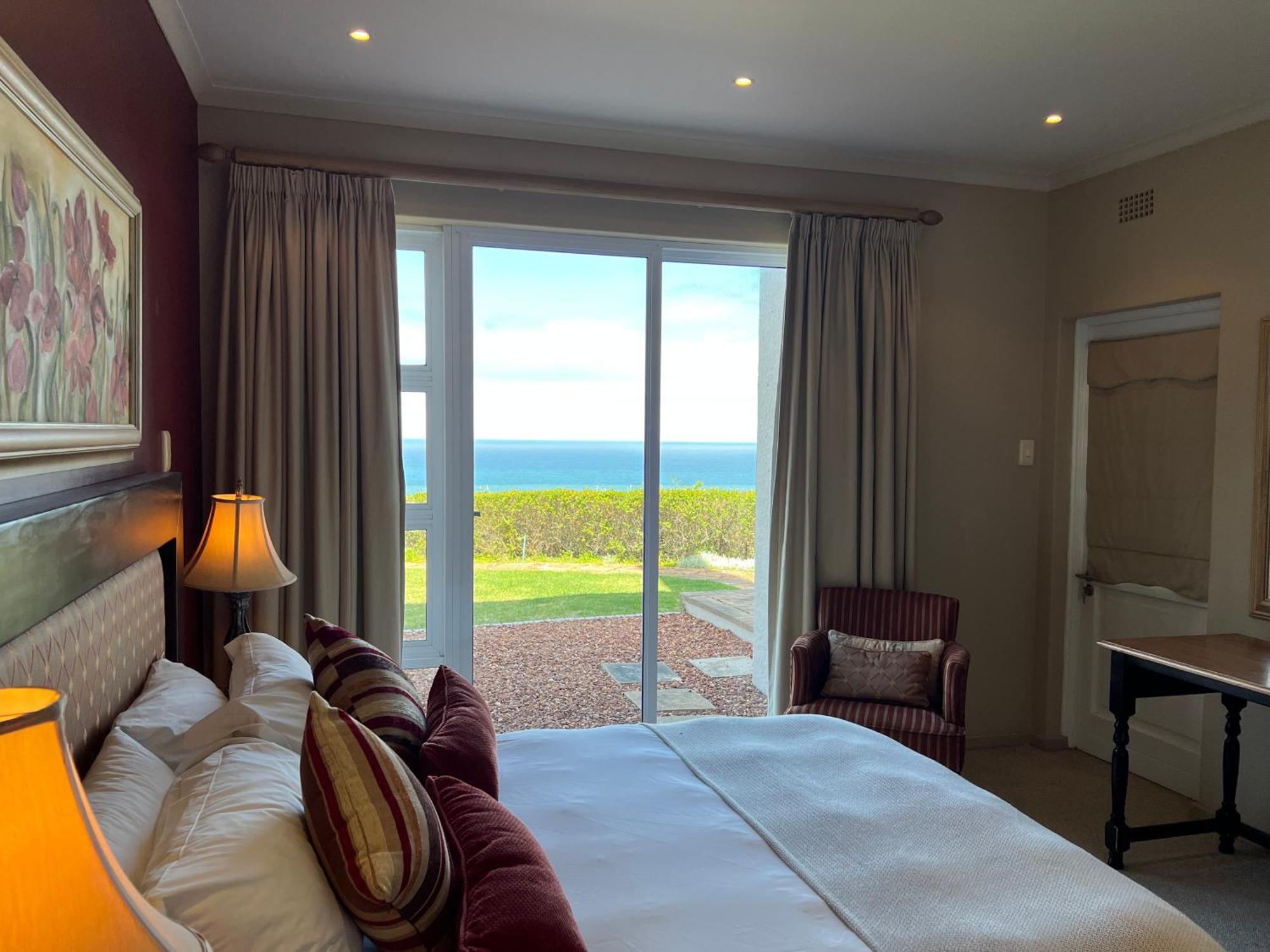 La Best Pinnacle Point Lodges & Villa Mossel Bay Bagian luar foto