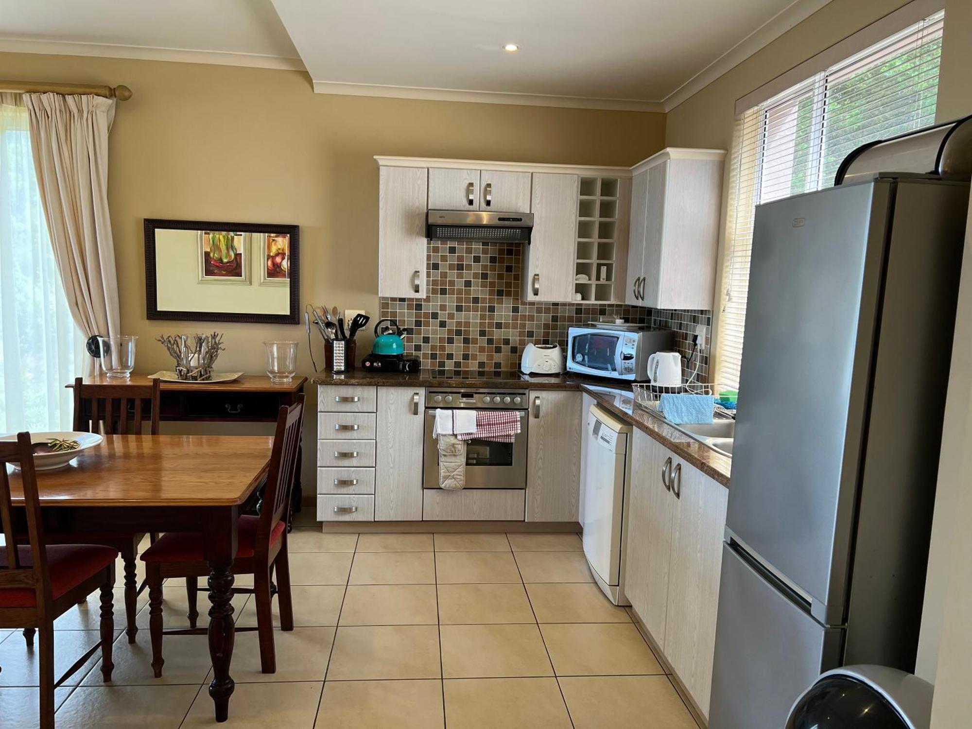 La Best Pinnacle Point Lodges & Villa Mossel Bay Bagian luar foto