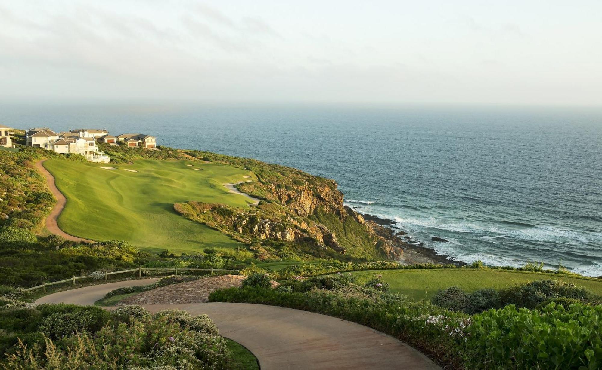 La Best Pinnacle Point Lodges & Villa Mossel Bay Bagian luar foto