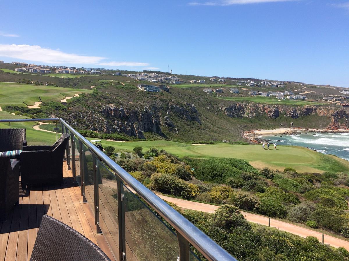 La Best Pinnacle Point Lodges & Villa Mossel Bay Bagian luar foto