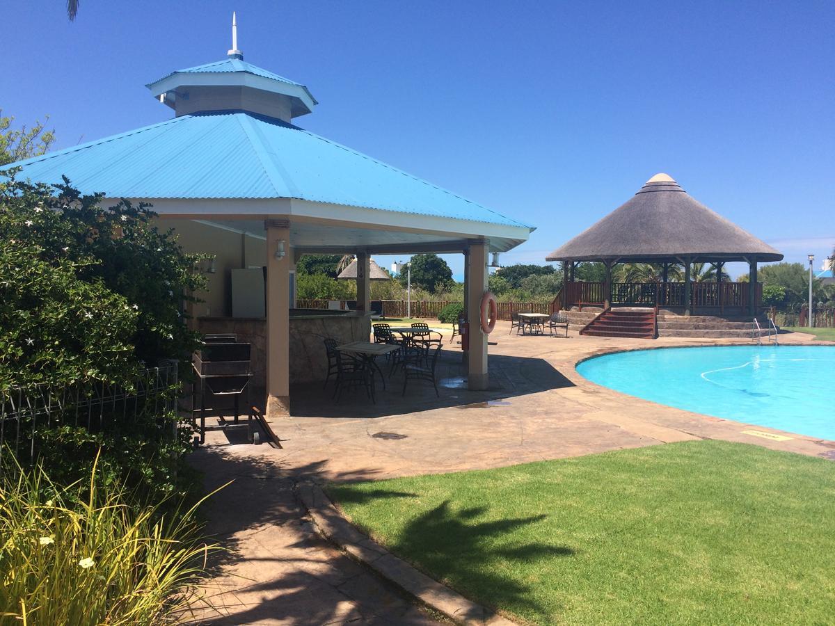 La Best Pinnacle Point Lodges & Villa Mossel Bay Bagian luar foto